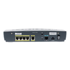 Router Cisco  851