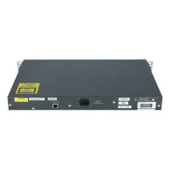 Venta de Switch Cisco Catalyst WS-C3560-48PS-S