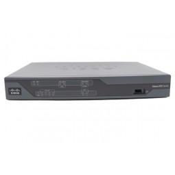 Router Cisco 887VA-K9 V02