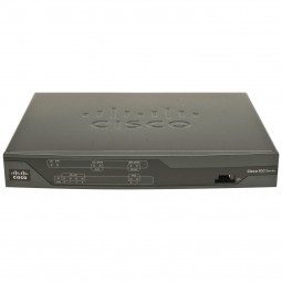 Router Cisco 888-K9 V01