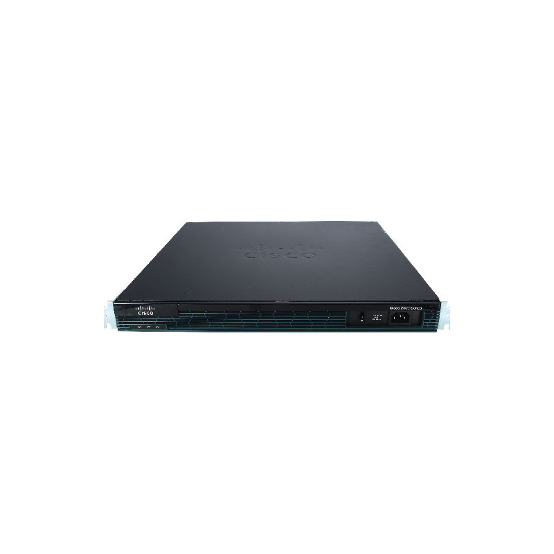 Router Cisco  2901-V/K9