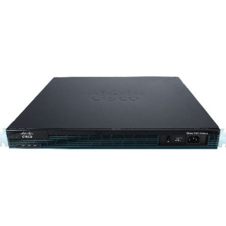 Venta de Router Cisco  2901-V/K9