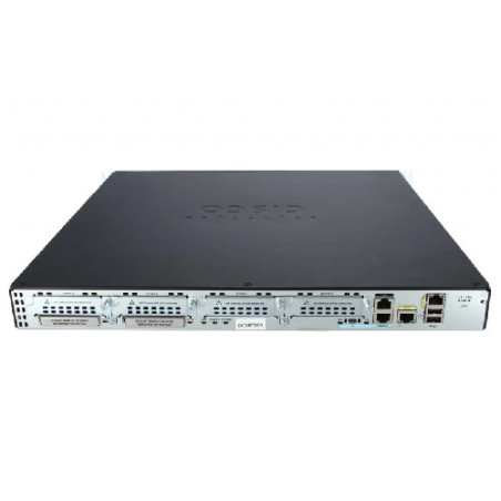 Router Cisco  2901-V/K9