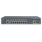 Switch Cisco Catalyst WS-C2960-8TC-S