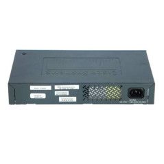 Venta de Switch Cisco Catalyst WS-C2960-8TC-S