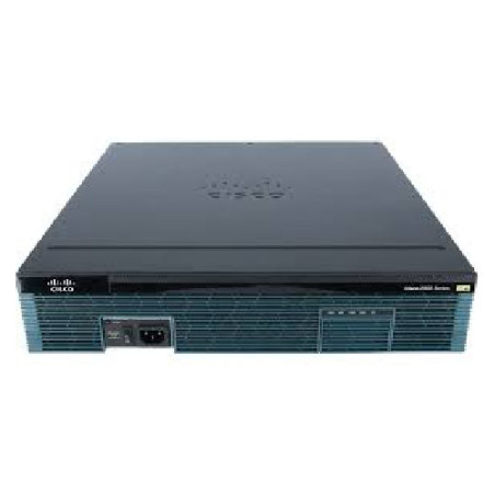 Router Cisco  2921-AX/K9