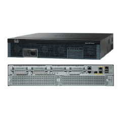 Venta de Router Cisco  2921-AX/K9