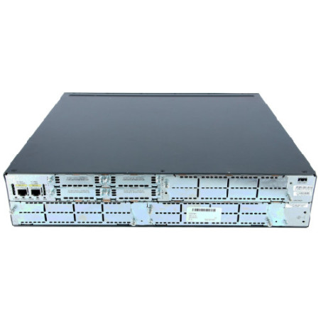 Router Cisco  2821