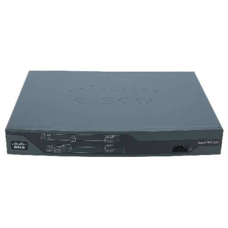 Venta de  Router Cisco 887VA-K9 V02