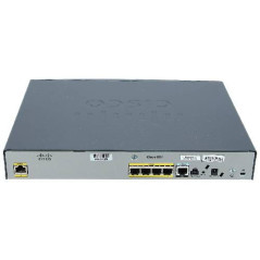 Venta de  Router Cisco 887VA-K9 V02