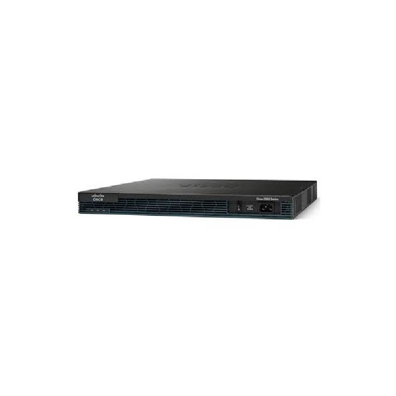 Router Cisco 2901-V/K9