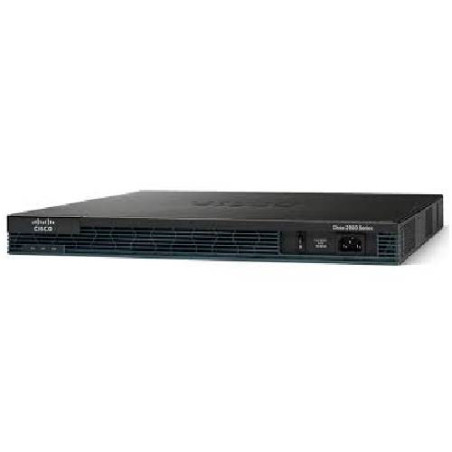 Venta de Router Cisco 2901-V/K9