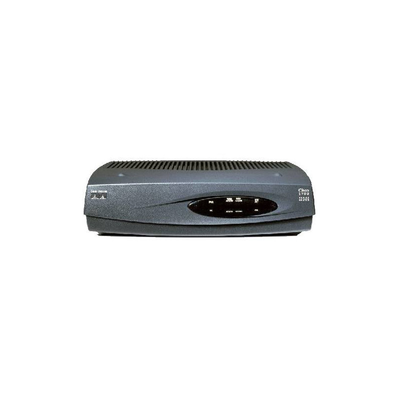 Router Cisco 1700