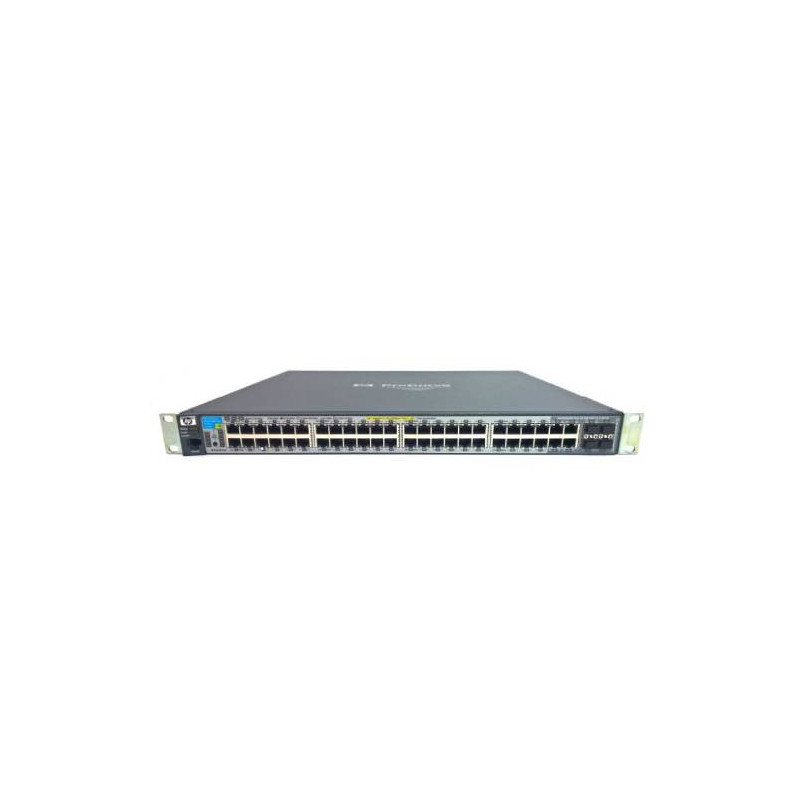 Switch HPE ProCurve 2910AL-48G