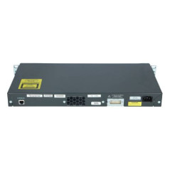 Switch Cisco WS-C2960-48TC-L