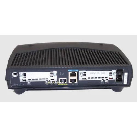 Router Cisco 1721