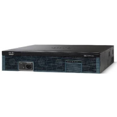 Venta de Router Cisco 2911/K9 V01