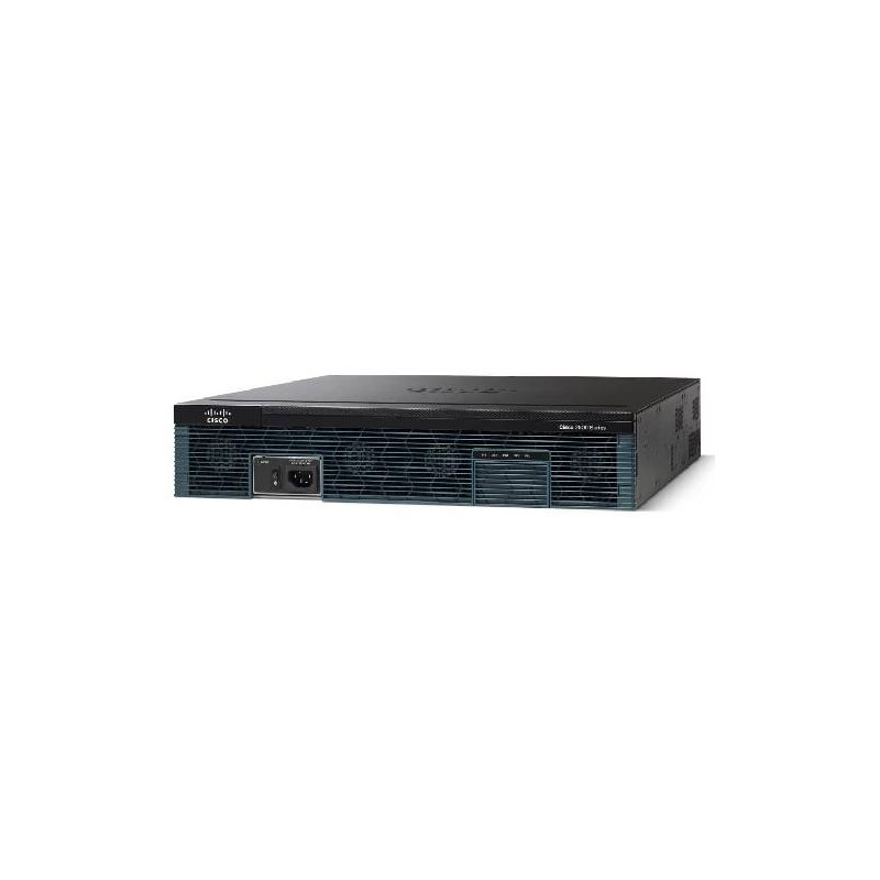 Router Cisco 2911/K9 V01