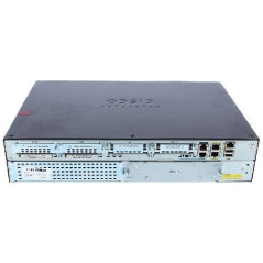 Venta de Router Cisco 2911/K9 V01