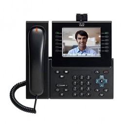 Telefono Ip Cisco Cp-9951-c-k9