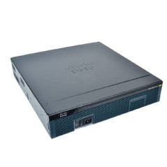 Venta de  Router Cisco 2951/K9 V0