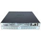 Router Cisco 2951/K9 V0