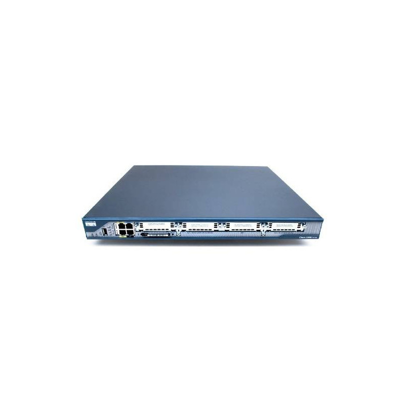 Router Cisco 2801