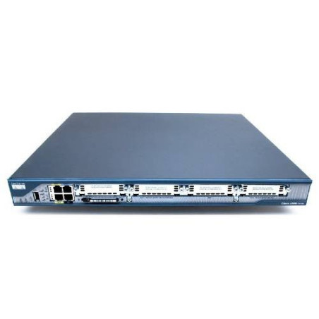 Router Cisco 2801