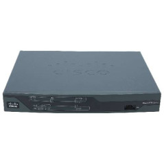 Venta de Router Cisco 881-K9