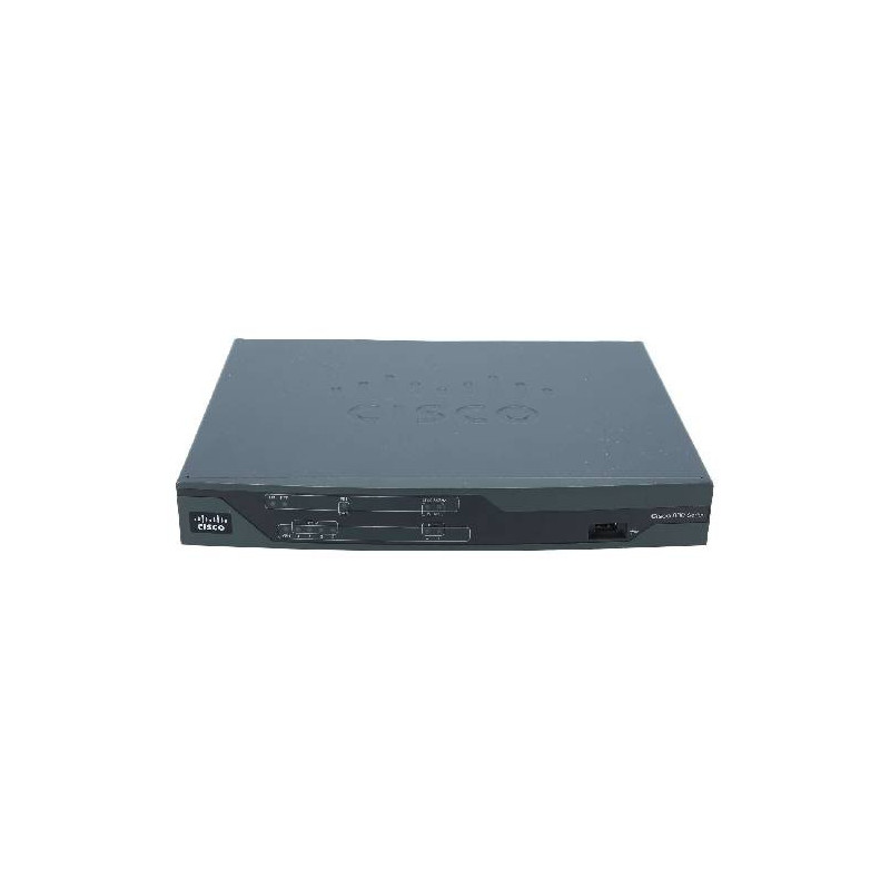 Router Cisco 881-K9