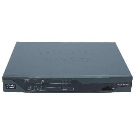 Venta de Router Cisco 881-K9