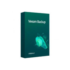 Venta de Licencia Veeam Backup