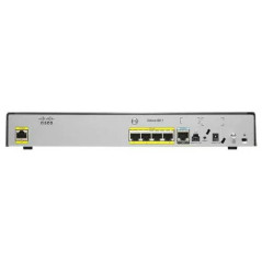 Venta de Router Cisco 881-K9