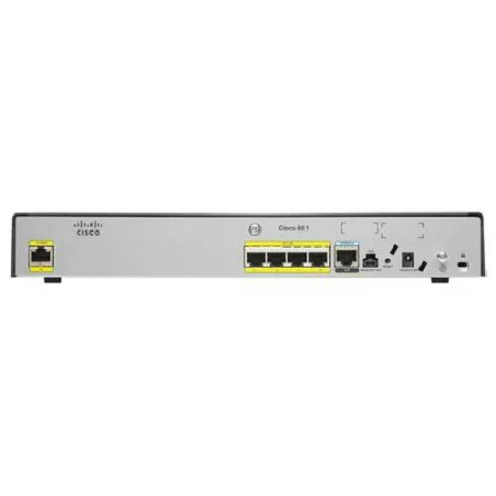 Router Cisco 881-K9