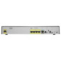 Router Cisco 881-K9