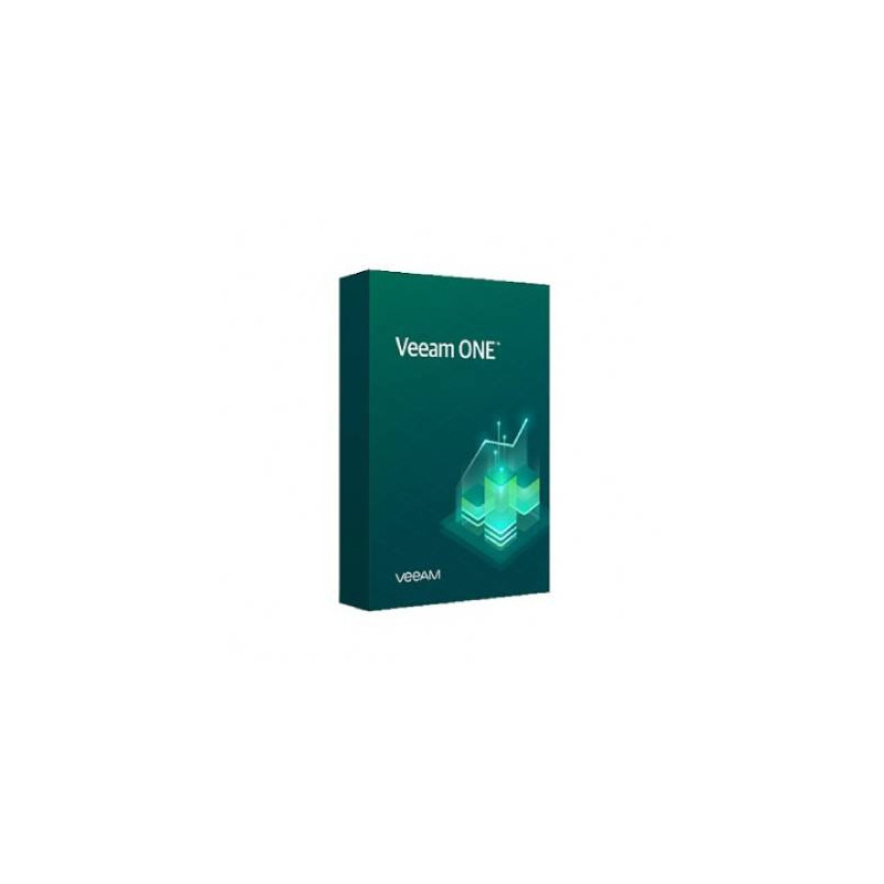 Licencia Veeam One