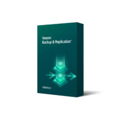 Venta de Licencia Veeam Backup & Replication