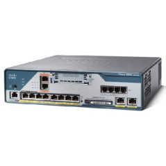 Venta de Router Cisco C1861-SRST-F/K9