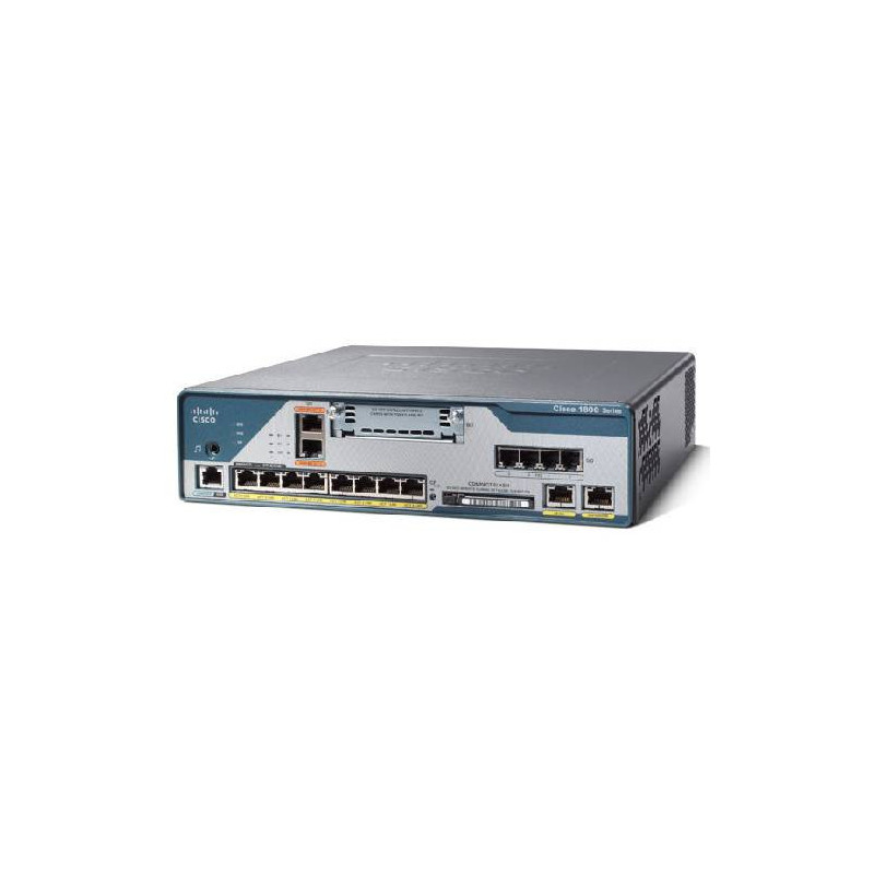 Router Cisco C1861-SRST-F/K9