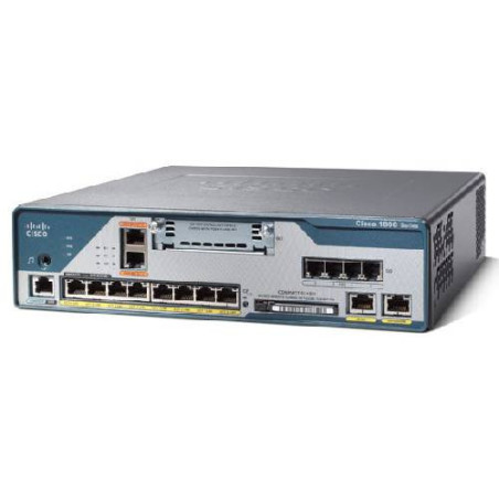 Venta de Router Cisco C1861-SRST-F/K9