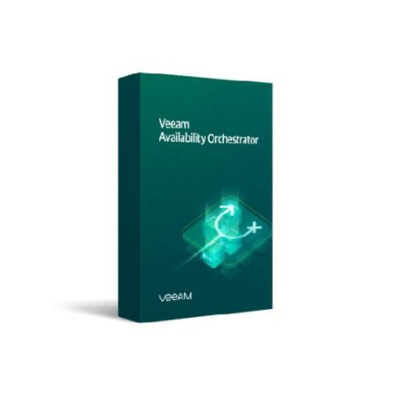 Venta de Licencia Veeam Availability Orchestrator