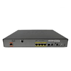 Venta de Router Cisco 886VA-K9