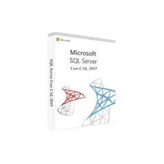 Venta de Licencia Microsoft CALs para SQL Server 2019