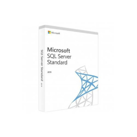 Venta de Licencia Microsoft SQL Server 2019 Standard