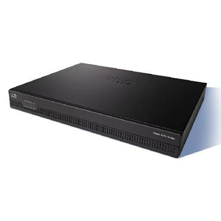 Venta de Router Cisco 4321/K9