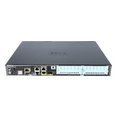 Venta de Router Cisco 4321/K9