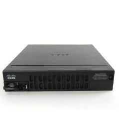 Venta de Router Cisco 4321/K9