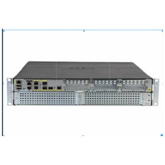 Venta de Router Cisco 4321/K9