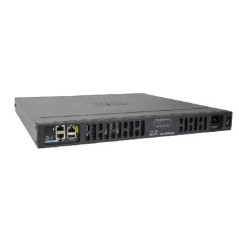 Venta de Router Cisco ISR4331/K9