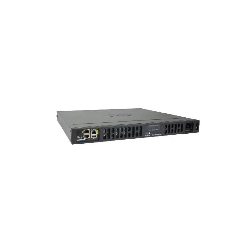 Router Cisco ISR 4331/k9